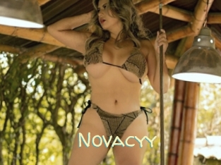 Novacyy
