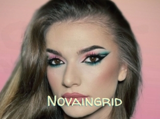 novaingrid Sexy Tchat