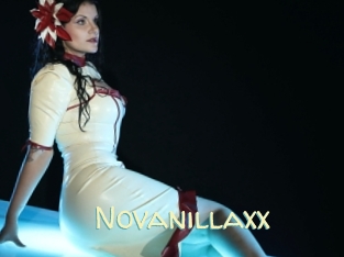 Novanillaxx