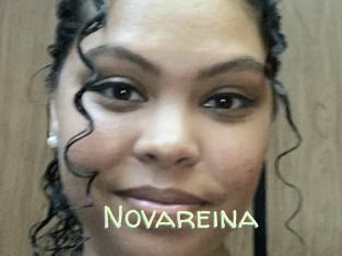 Novareina