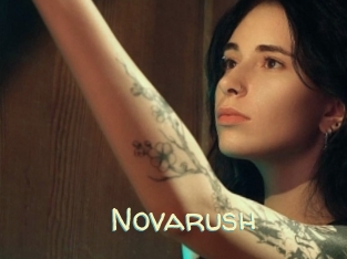 Novarush