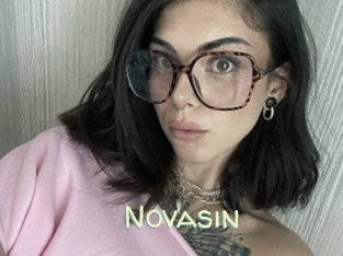 Novasin