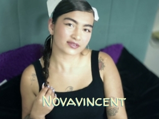 Novavincent