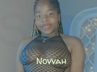 Novvah
