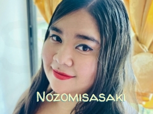 Nozomisasaki