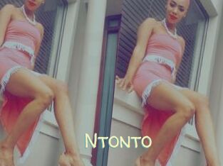 Ntonto