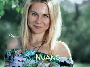 Nuans