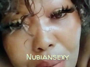 Nubiansexy