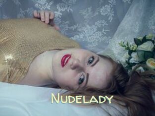 Nudelady