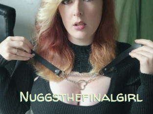 Nuggsthefinalgirl