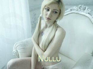 Nullu