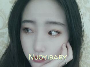 Nuoyibaby