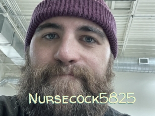 Nursecock5825