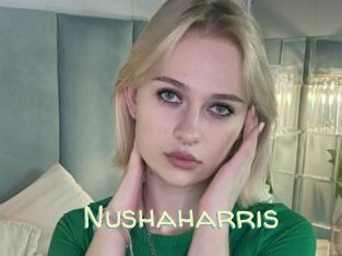 Nushaharris