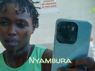 Nyambura