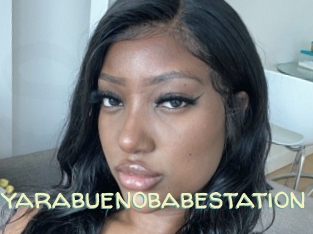 nyarabuenobabestation Sexy Tchat