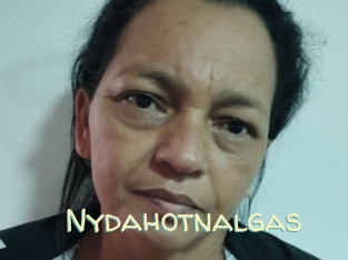 Nydahotnalgas