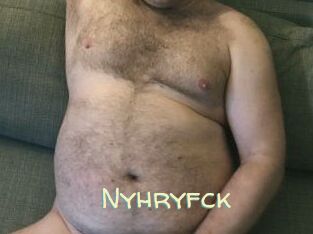 Nyhryfck