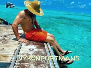 nykonportmans Sexy Tchat