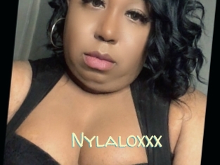 nylaloxxx Sexy Tchat