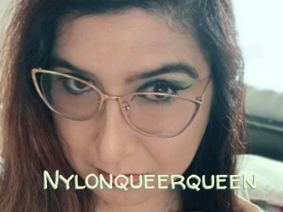 Nylonqueerqueen