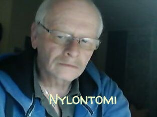 Nylontomi