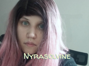 Nyrasolvine