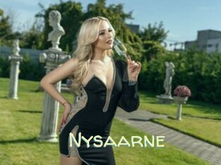 Nysaarne