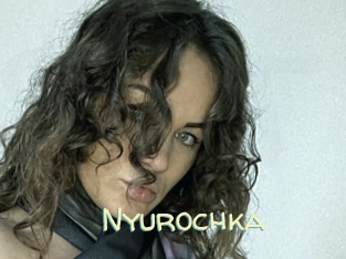 nyurochka Sexy Tchat