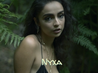 Nyxa