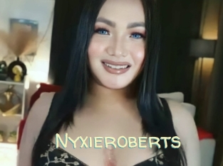 Nyxieroberts