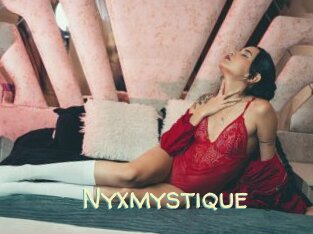 Nyxmystique