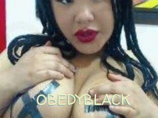 OBEDYBLACK