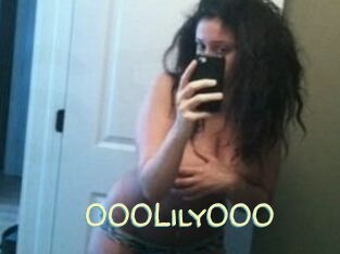 OOOLilyOOO