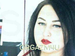 ORGAZM4U