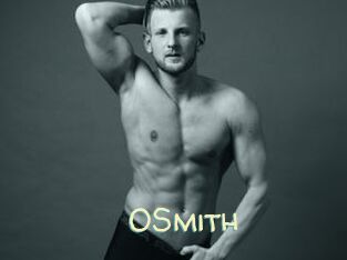 OSmith Sexy Tchat