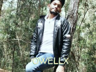 OWELLX