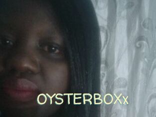OYSTERBOXx