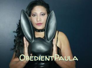 ObedientPaula