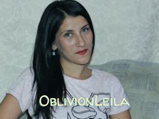 OblivionLeila