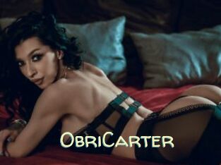 ObriCarter