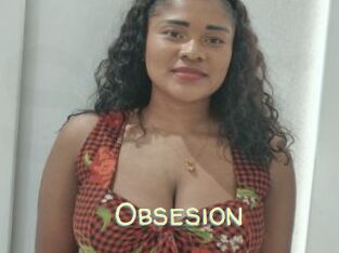 Obsesion