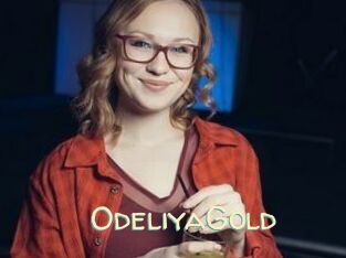OdeliyaGold