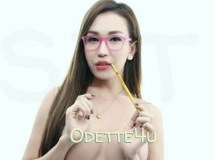 Odette4u