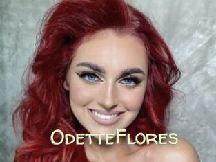 OdetteFlores
