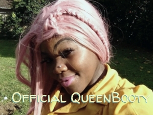 Official_QueenBooty