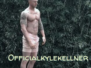 Officialkylekellner