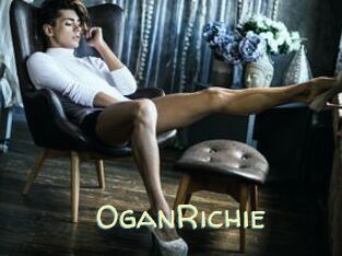 OganRichie