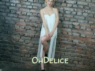 OhDelice