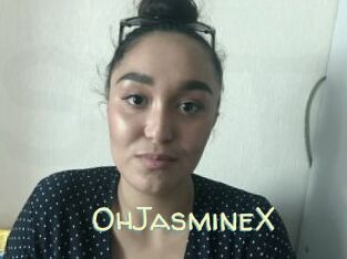 OhJasmineX